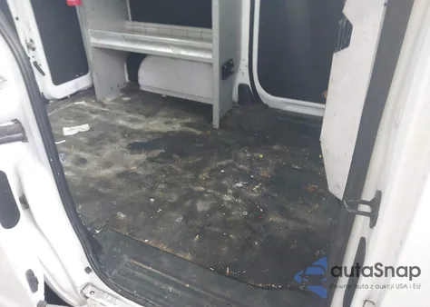 2015 Nissan Nv200 S from USA, damaged, VIN 3N6CM0KN2FK733563